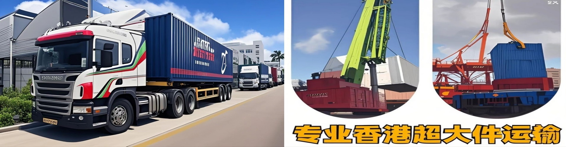 阳明区到香港物流公司,阳明区到台湾快递公司，阳明区澳门货运公司